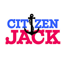 Logo by Kathy Florence