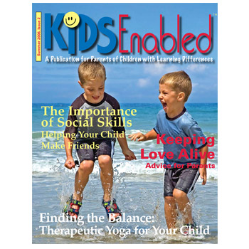 Magazine design - Graphic Design by Kathy Florence